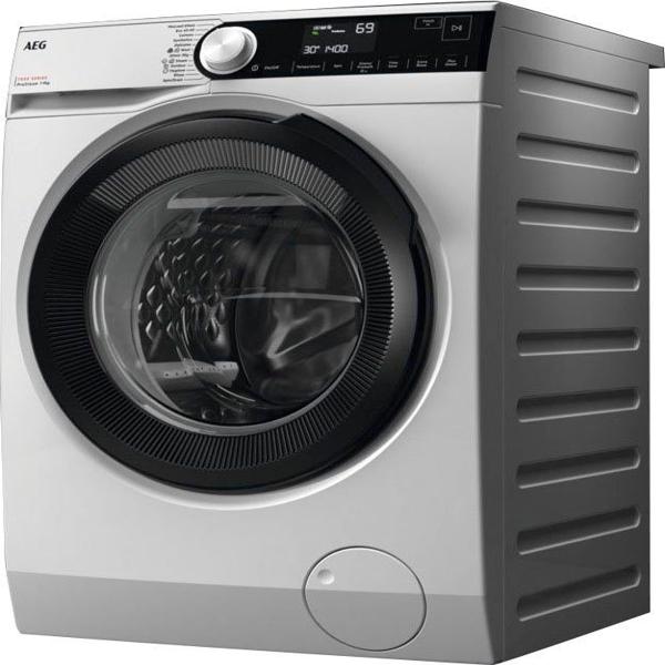 AEG Waschmaschine LR7A70690