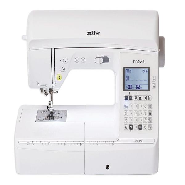 BROTHER Nähmaschine Innov-is NV1100