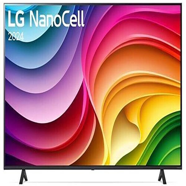 LG 50NANO82T6B LED-Fernseher