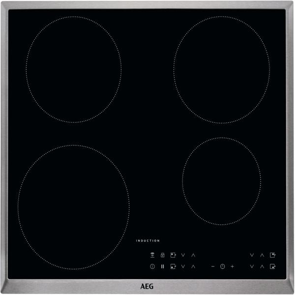 AEG Induktions-Kochfeld IKB6430AXB