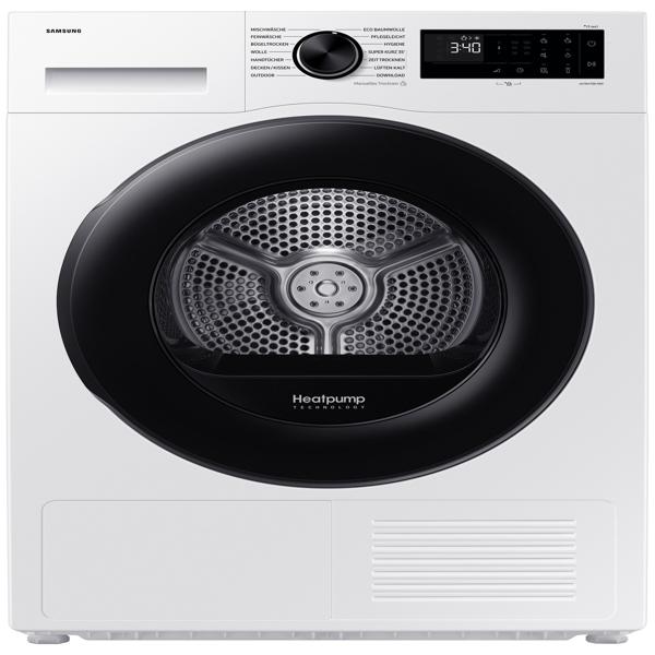 SAMSUNG Wärmepumpentrockner DV5000D DV9EDG52A0AEEG
