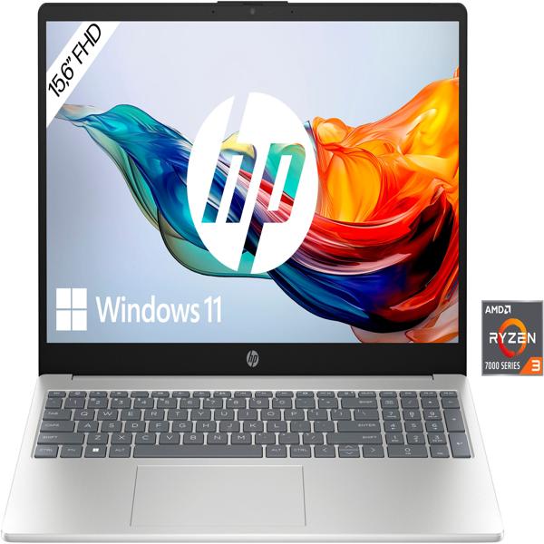 HP 15-fc0230ng Notebook