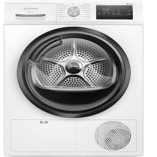 SIEMENS Kondenstrockner iQ300 WT45N2H3