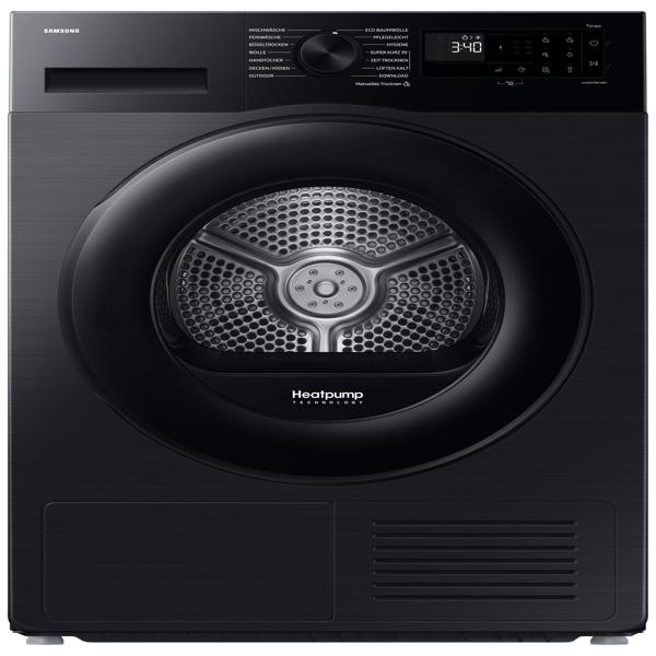 SAMSUNG Wärmepumpentrockner DV5000D DV9EDG52A0AB