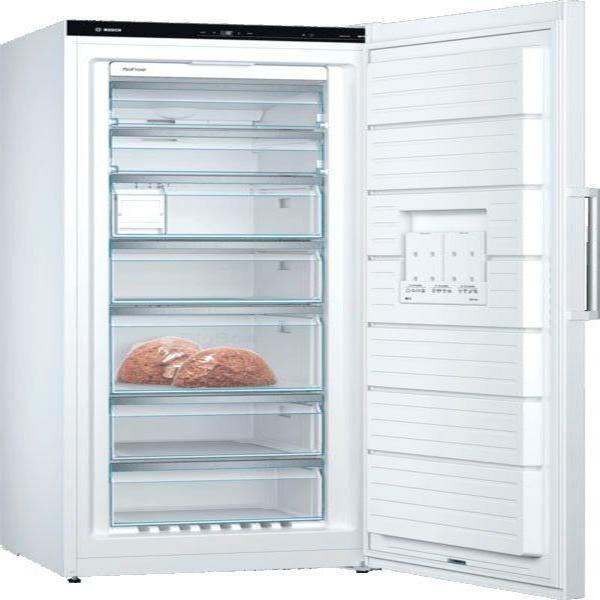 BOSCH Gefrierschrank 6 GSN54AWDV