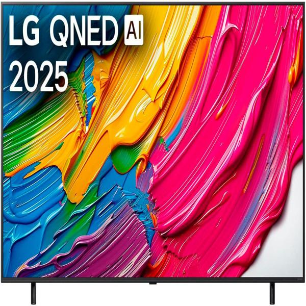 LG 65QNED80A6A QNED-Fernseher