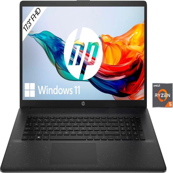 HP 17-cp2256ng Notebook