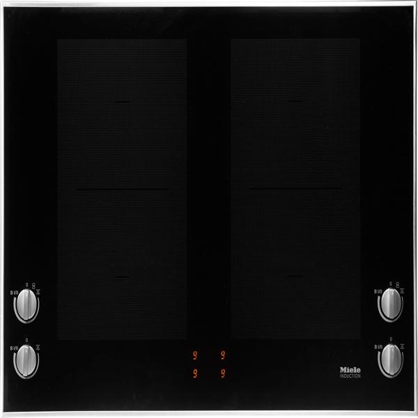MIELE Flex-Induktions-Kochfeld KM 7174 FR