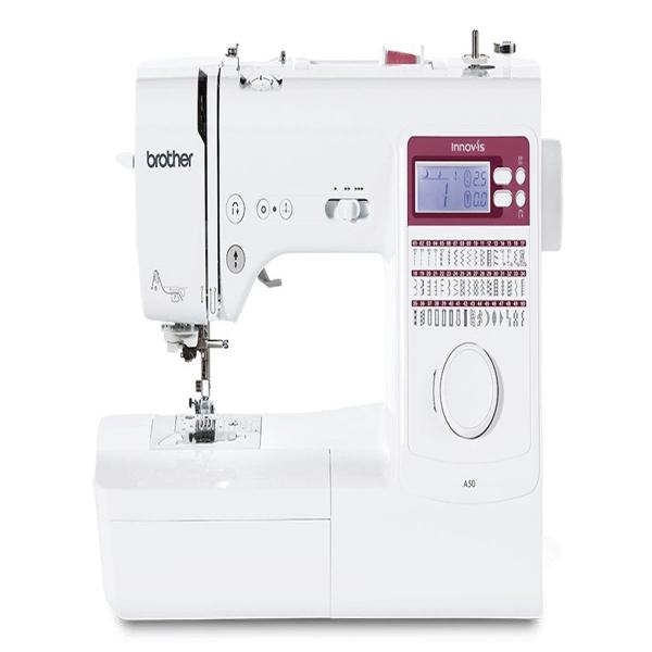 BROTHER Nähmaschine Brother Innov-is A50