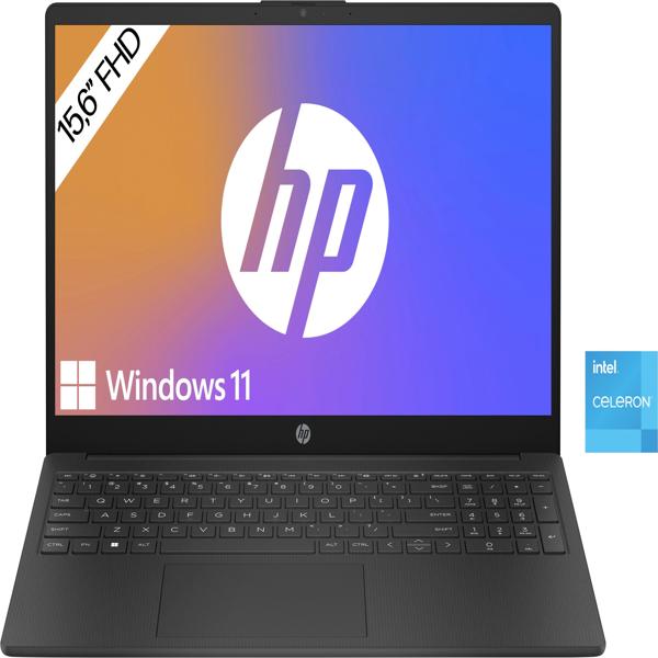 HP 15-fd0215ng Notebook