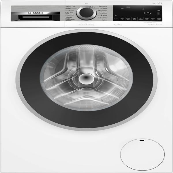 BOSCH Waschmaschine Serie 6 WGG244140