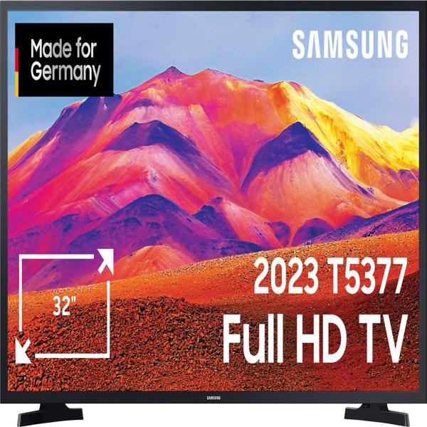 SAMSUNG GU32T5379CD LED-Fernseher
