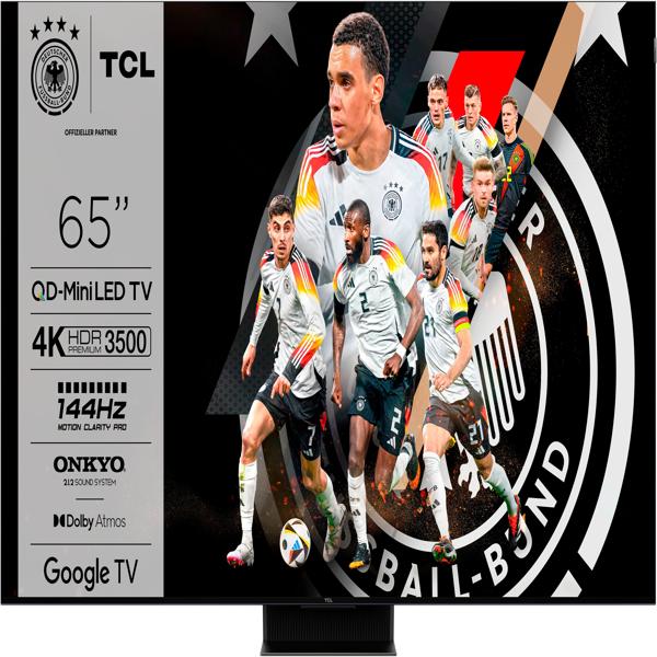 TCL 65Q10BX1 Mini-LED-Fernseher