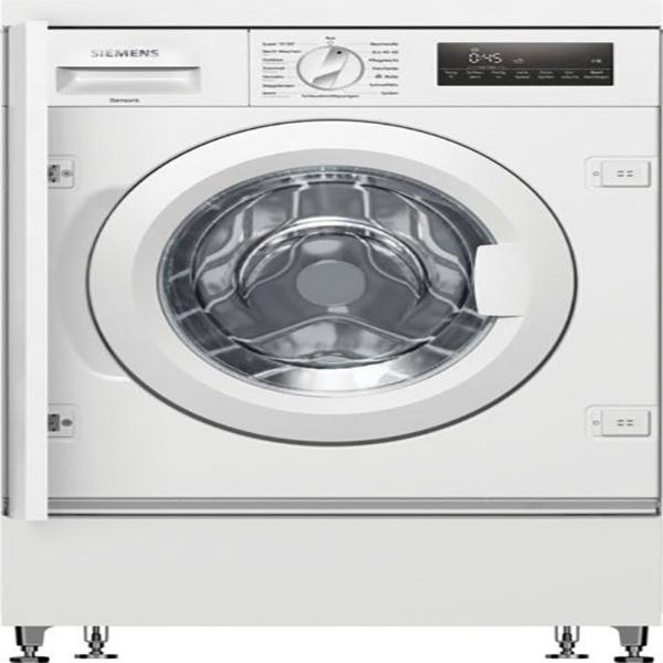SIEMENS Einbauwaschmaschine WI14W443
