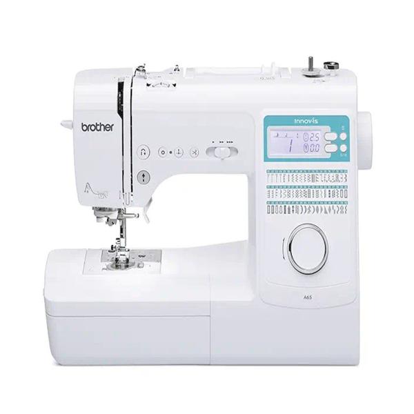 BROTHER Computer-Nähmaschine Innov-is A65