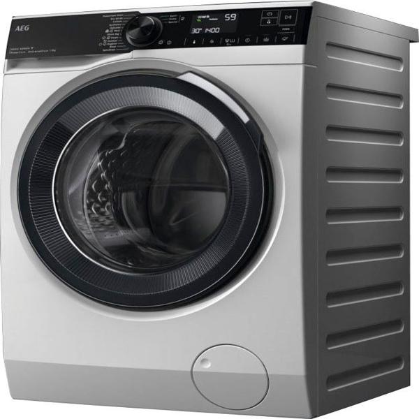 AEG Waschmaschine LR7EA410FL 914501653