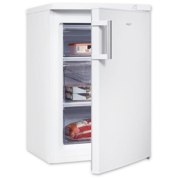 EXQUISIT Gefrierschrank GS581-H-010D