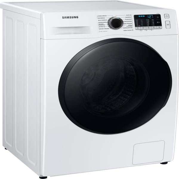 SAMSUNG Waschtrockner WD5000T WD81TA049BE/EG