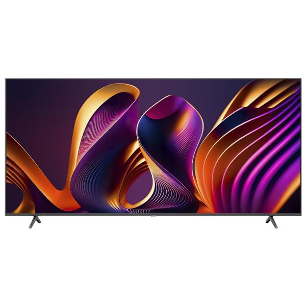 HISENSE 55E7NQ PRO QLED-Fernseher