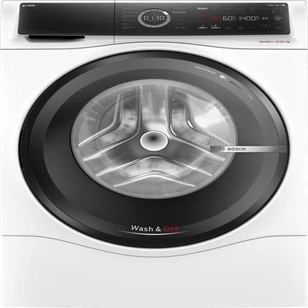 BOSCH Waschtrockner Serie 8 WNC254A40