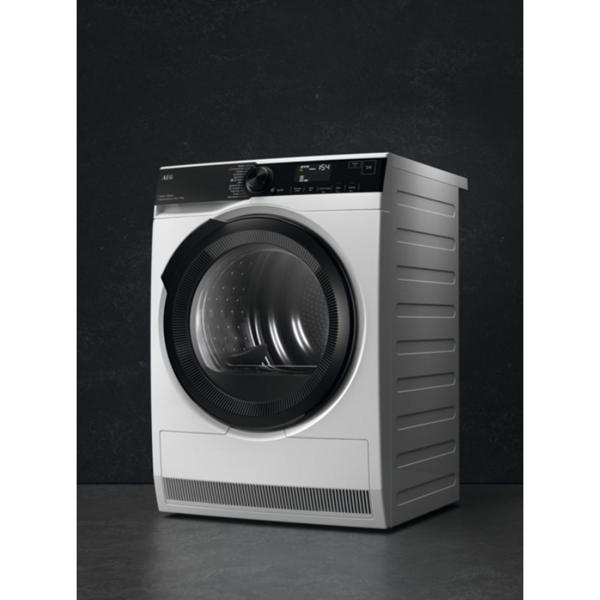 AEG Wärmepumpentrockner AEG - TR9B75680 - Wärmepumpen-Trockner - 8 kg - A+++