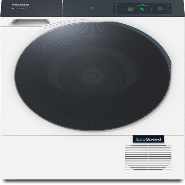 MIELE Wärmepumpentrockner TQ 1000 WP Nova Edition