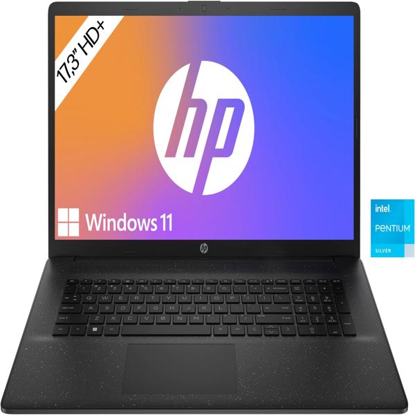 HP 17-cn0217ng Notebook