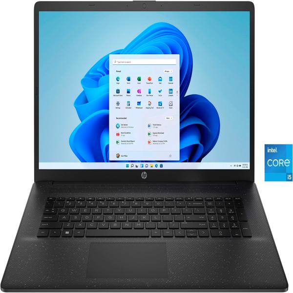 HP 17-cn4255ng Notebook