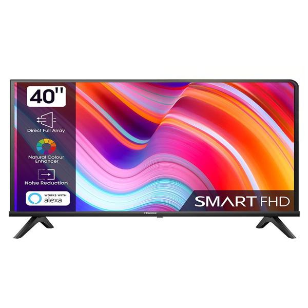 HISENSE 40E4KT LED-Fernseher