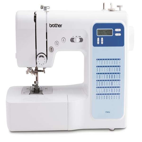 BROTHER Nähmaschine FS60X