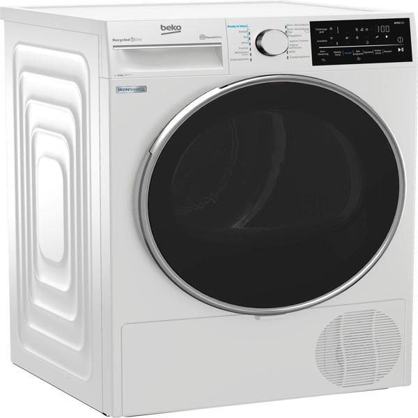 BEKO Wärmepumpentrockner B5T62243W