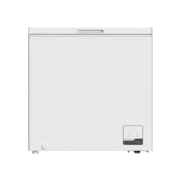 SCHOEPF Gefriertruhe GT200S