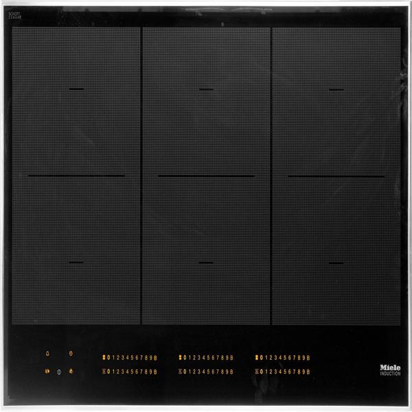 MIELE Flex-Induktions-Kochfeld KM 7575 FR