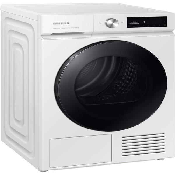 SAMSUNG Wärmepumpentrockner DV90BB7445GW