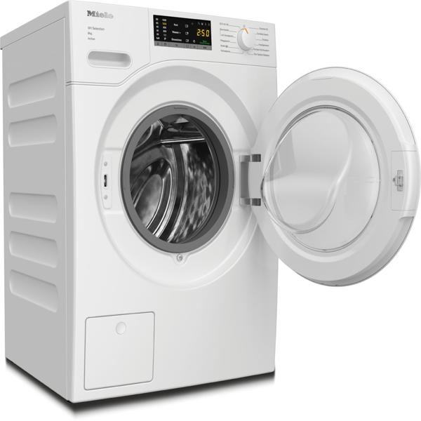 MIELE Waschmaschine WSA123 WCS 8kg Active