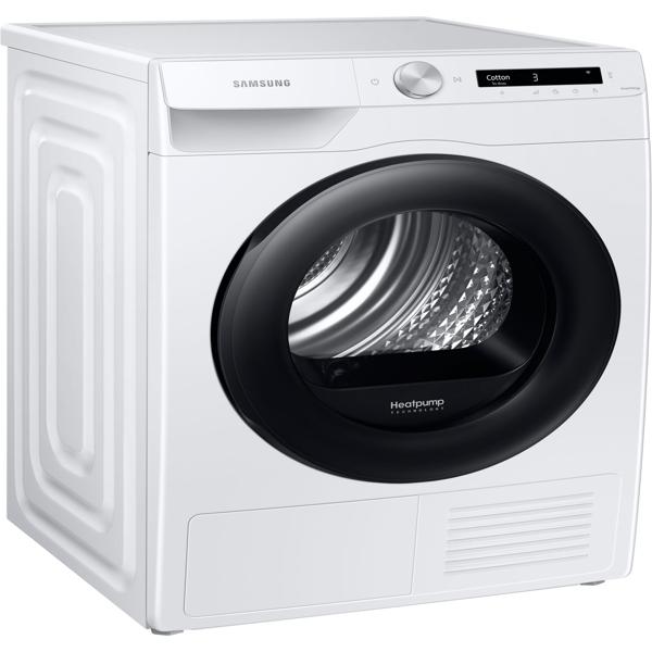 SAMSUNG Wärmepumpentrockner DV8GT5220AW