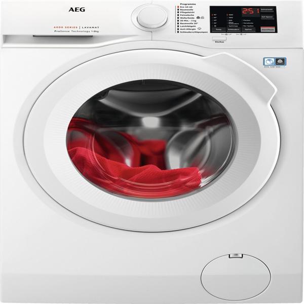 AEG Waschmaschine L6FBA51680
