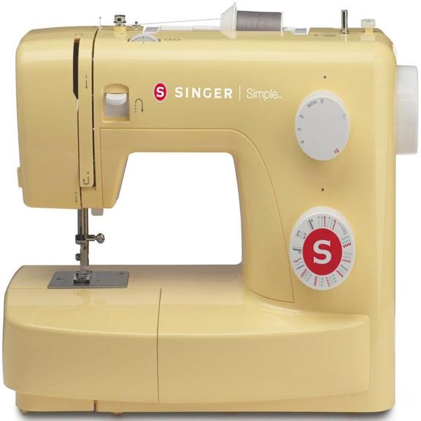 SINGER Nähmaschine Simple 3223Y