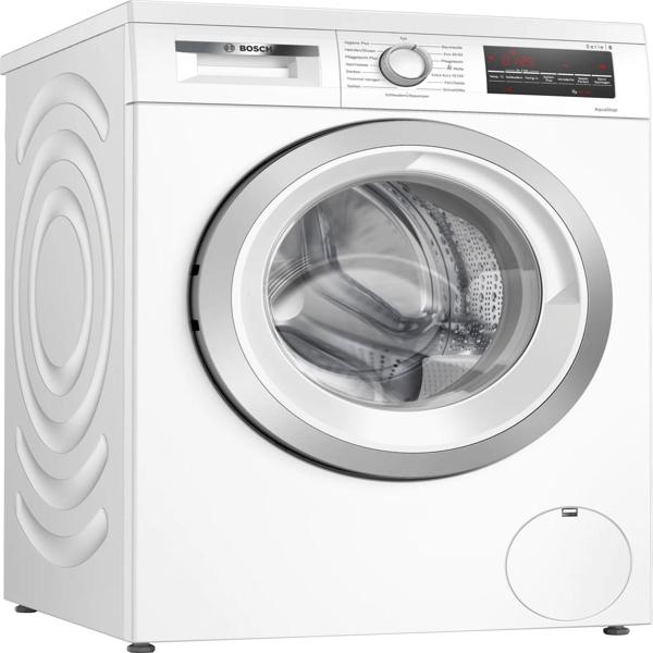 BOSCH Waschmaschine WUU28T70