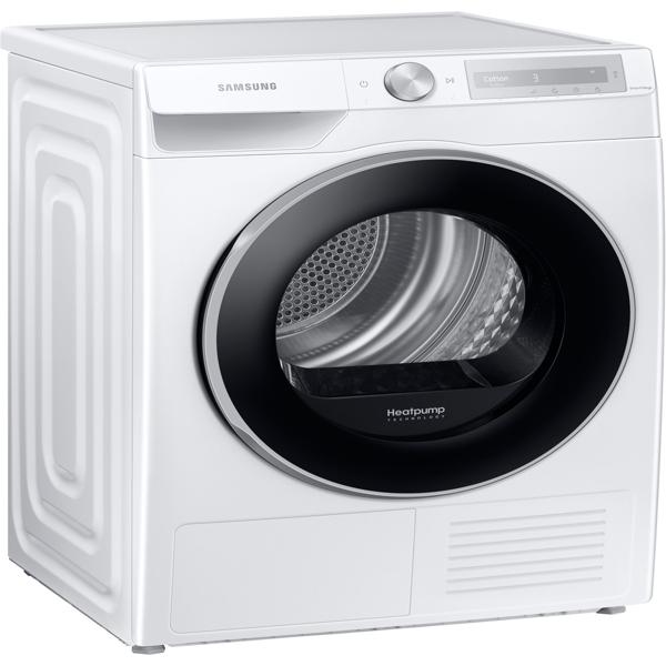 SAMSUNG Wärmepumpentrockner DV6000A DV8GA6225LH