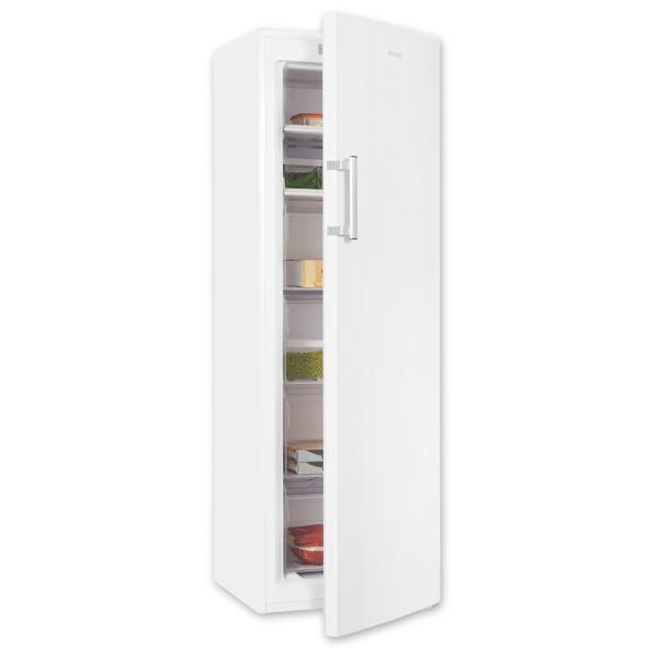 EXQUISIT Gefrierschrank GS5271-NF-H-040E weiss