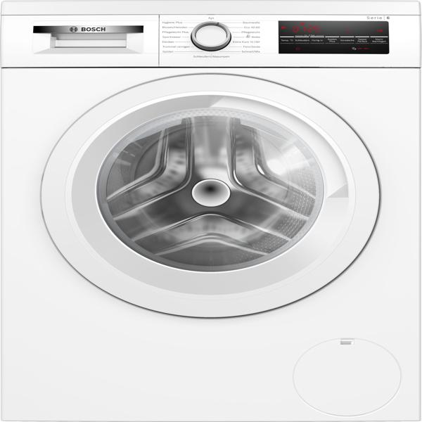 BOSCH Waschmaschine Serie 6 WUU28T22