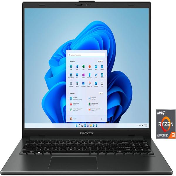 ASUS Vivobook Go 15 Notebook