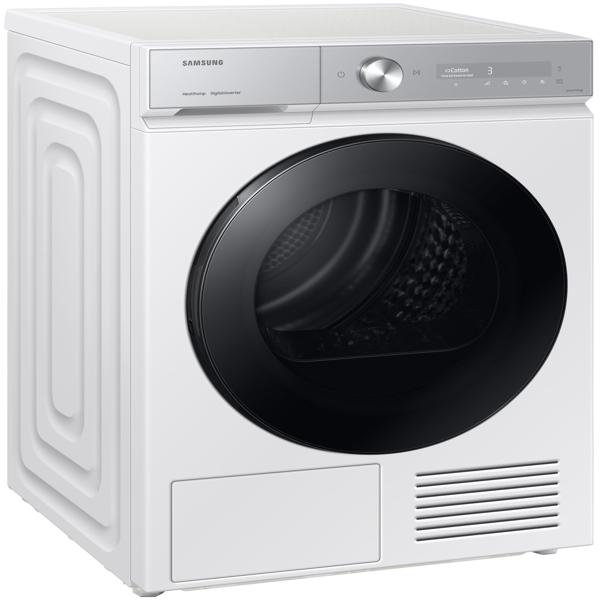 SAMSUNG Wärmepumpentrockner DV9500B DV9EBB9545GHS2
