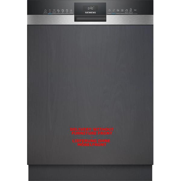 SIEMENS Standgeschirrspüler SN55YS00CE