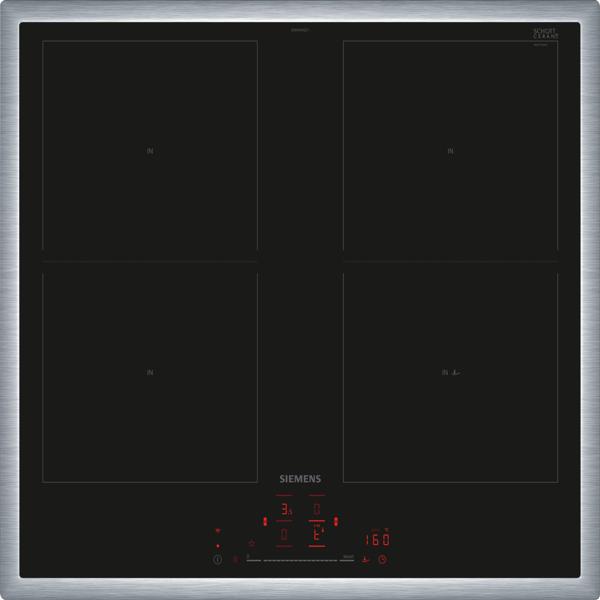 SIEMENS Induktions-Kochfeld iQ500 ED645HQC1E