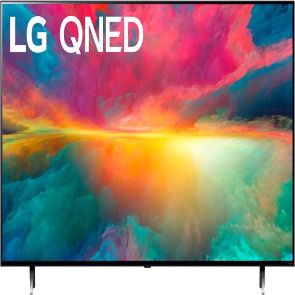 LG 55QNED776RB QNED-Fernseher