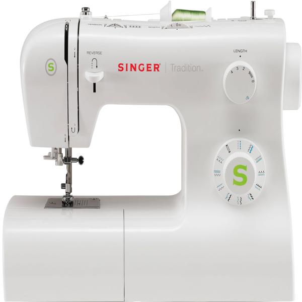 SINGER Freiarm-Nähmaschine TRADITION 2273