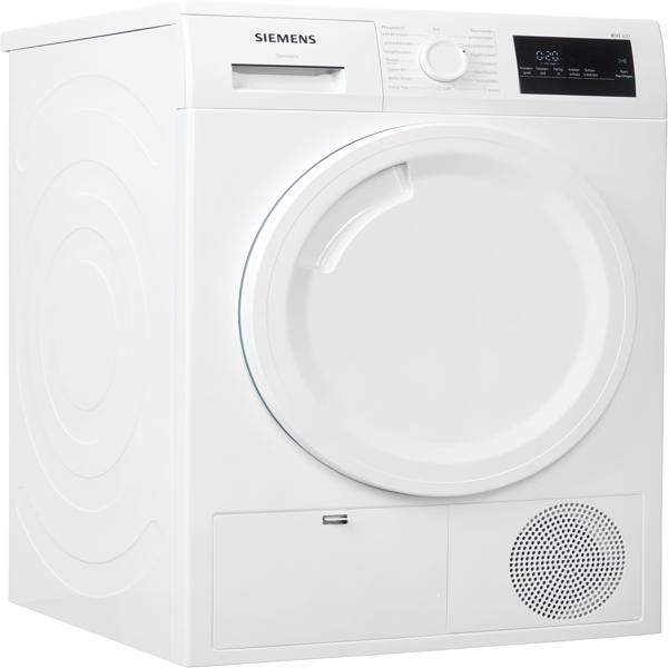 SIEMENS Wärmepumpentrockner WT43HV03