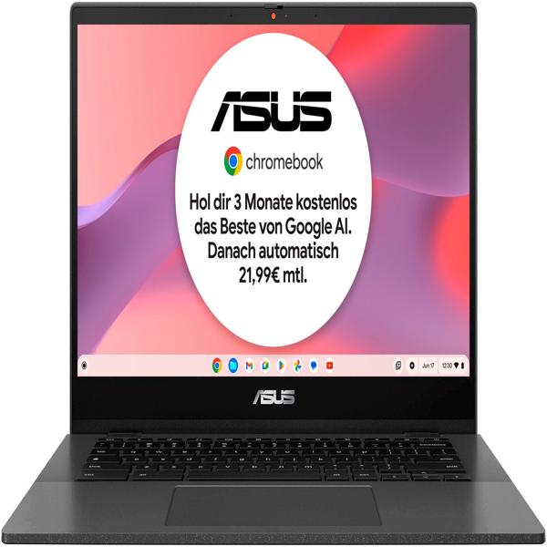 ASUS CM1402CM2A-EK0135 Chromebook